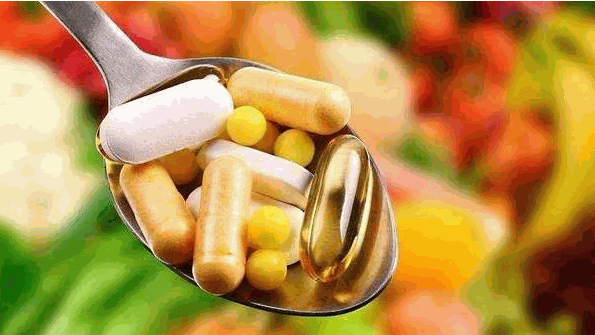 千叶草保健养生